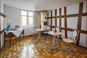 Seemöwe Swiss Quality Hotel