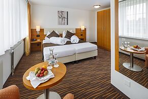 Seemöwe Swiss Quality Hotel