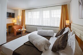 Seemöwe Swiss Quality Hotel