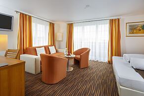 Seemöwe Swiss Quality Hotel