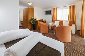 Seemöwe Swiss Quality Hotel