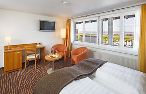 Seemöwe Swiss Quality Hotel