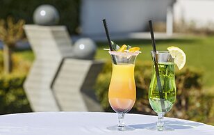 Seemöwe Swiss Quality Hotel