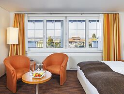 Seemöwe Swiss Quality Hotel