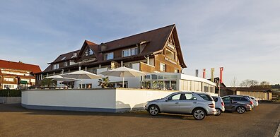 Seemöwe Swiss Quality Hotel