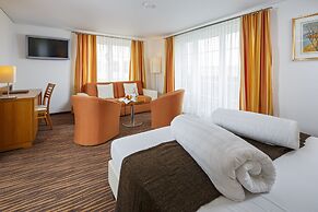 Seemöwe Swiss Quality Hotel