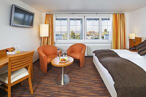 Seemöwe Swiss Quality Hotel