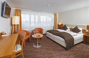 Seemöwe Swiss Quality Hotel