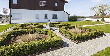 Seemöwe Swiss Quality Hotel