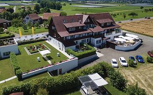 Seemöwe Swiss Quality Hotel