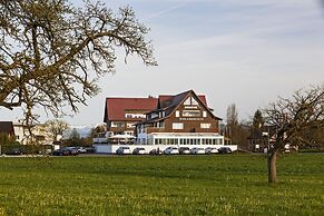 Seemöwe Swiss Quality Hotel
