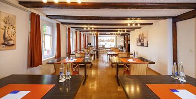 Seemöwe Swiss Quality Hotel