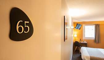 Hotel Opal'Inn