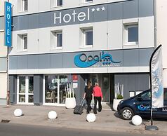 Hotel Opal'Inn