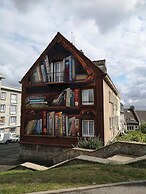Hotel Opal'Inn