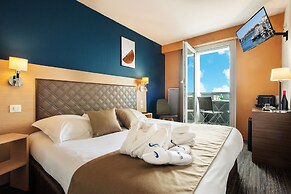 Hotel Opal'Inn