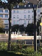 Grand Hotel de la Gare