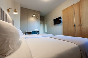 Grand Hotel de la Gare