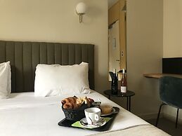 Grand Hotel de la Gare