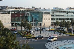 Grand Hotel de la Gare