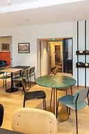 Grand Hotel de la Gare