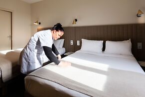 Grand Hotel de la Gare