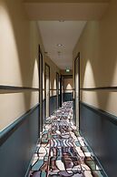 Grand Hotel de la Gare