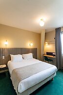 Grand Hotel de la Gare