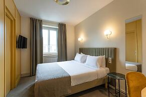 Grand Hotel de la Gare