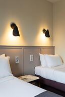 Grand Hotel de la Gare