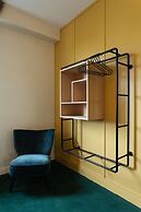 Grand Hotel de la Gare