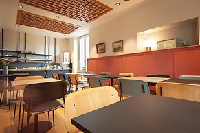 Grand Hotel de la Gare