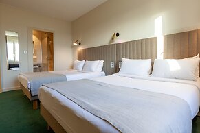 Grand Hotel de la Gare