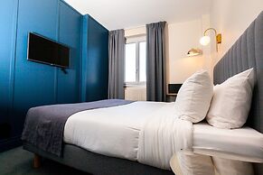 Grand Hotel de la Gare