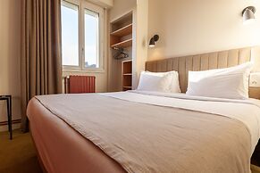 Grand Hotel de la Gare