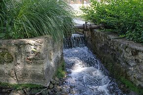 Le Moulin de Mitou