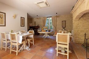 Le Moulin de Mitou