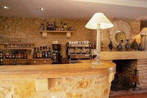Le Moulin de Mitou