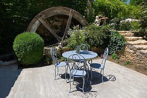 Le Moulin de Mitou