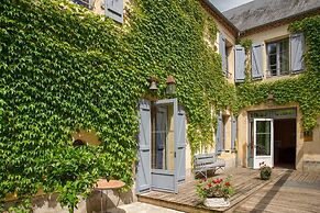 Le Moulin de Mitou