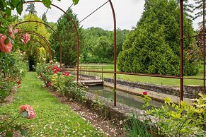 Le Moulin de Mitou