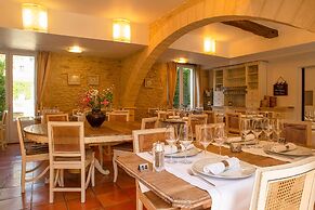 Le Moulin de Mitou