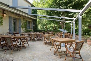 Le Moulin de Mitou