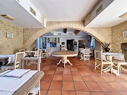 Le Moulin de Mitou
