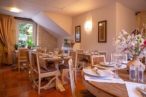 Le Moulin de Mitou