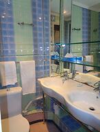 Hôtel les Degrés de Notre Dame