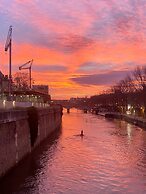Hôtel les Degrés de Notre Dame