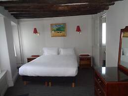 Hôtel les Degrés de Notre Dame