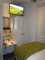 Hôtel les Degrés de Notre Dame