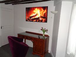 Hôtel les Degrés de Notre Dame